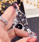 Copy Omega De Ville Ladymatic Women watch SS White MOP Face 34mm (4)_th.jpg
